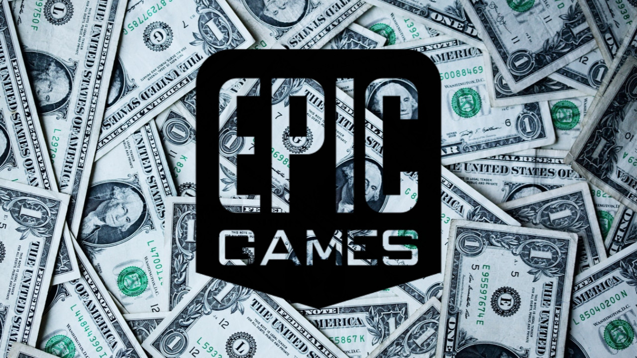 Yok artık! Epic Games ücretsiz dağıttığı oyunlar için servet ödemiş!