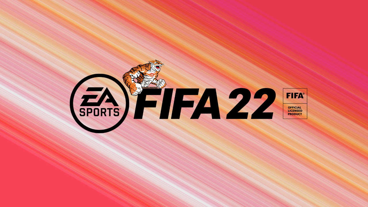 EA Sports, Fifa 22 için müjdeyi verdi!