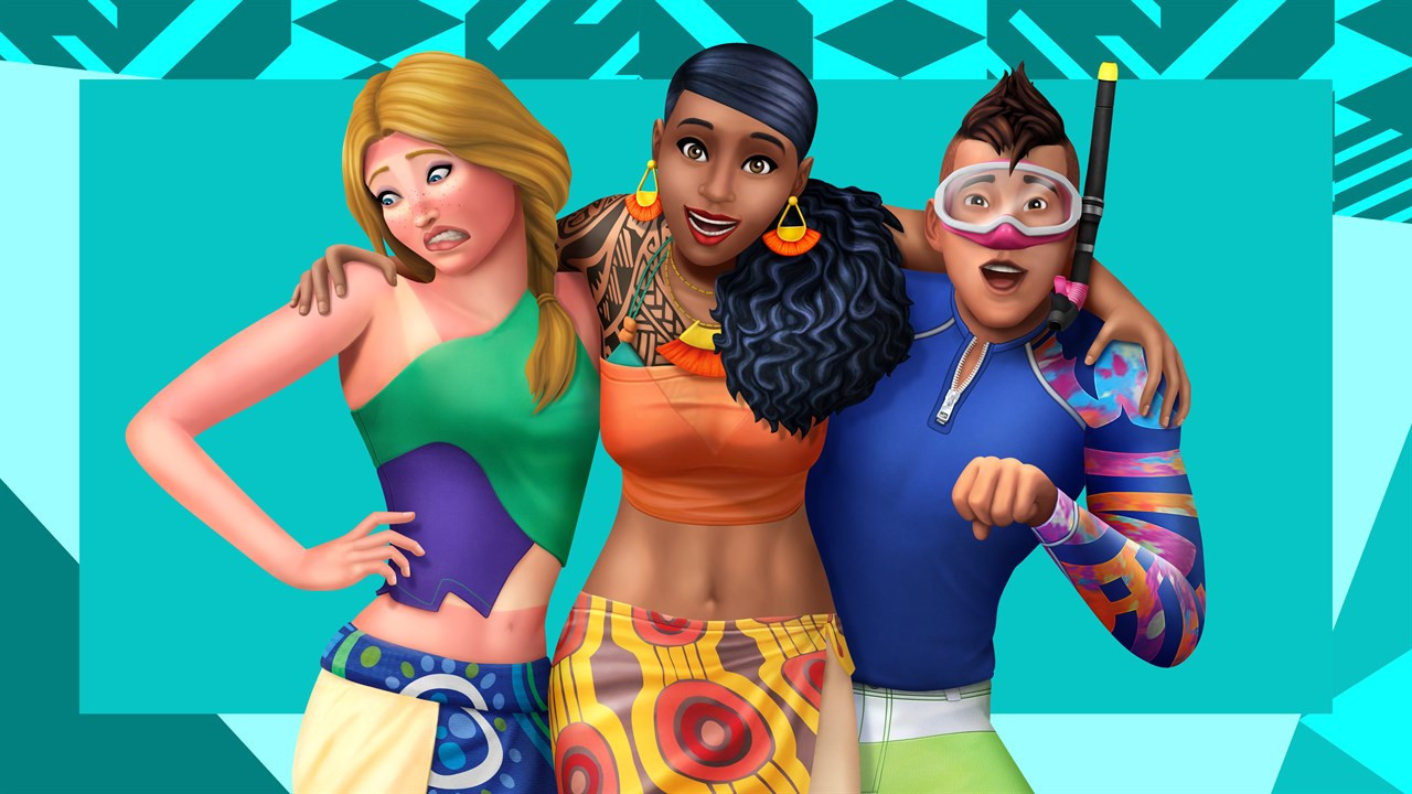 The Sims 4 bir müzik festivaline ev sahipliği yapacak!