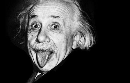 12 yaşındaki kız Albert Einstein ve Stephen Hawking’i solladı!