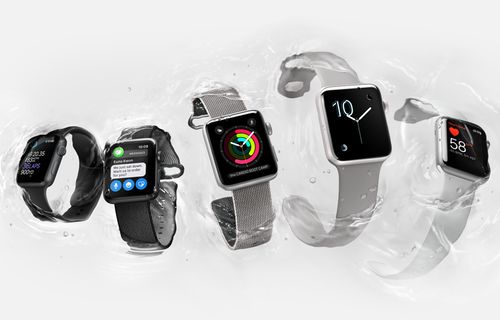 Apple Watch Series 3 ile ilgili ilk bilgiler geldi!