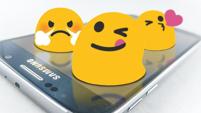 Farklı Anlamlarda Kullanılan Emojiler