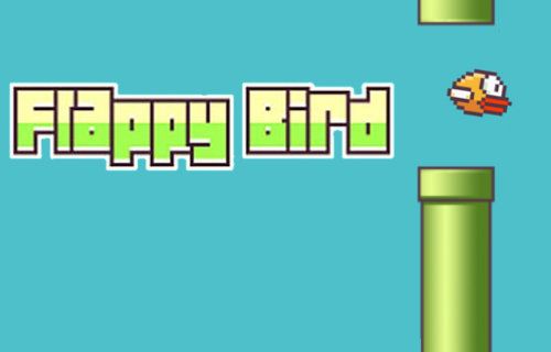Flappy Bird, iOS 11 ile tarih oluyor