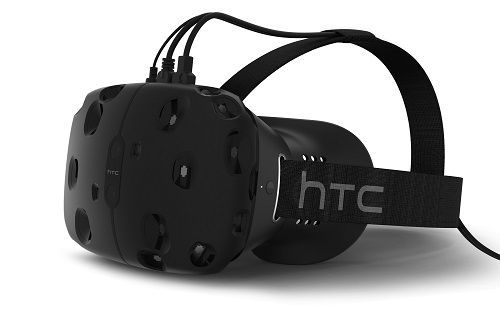 HTC yeni VR başlığını satışa sundu