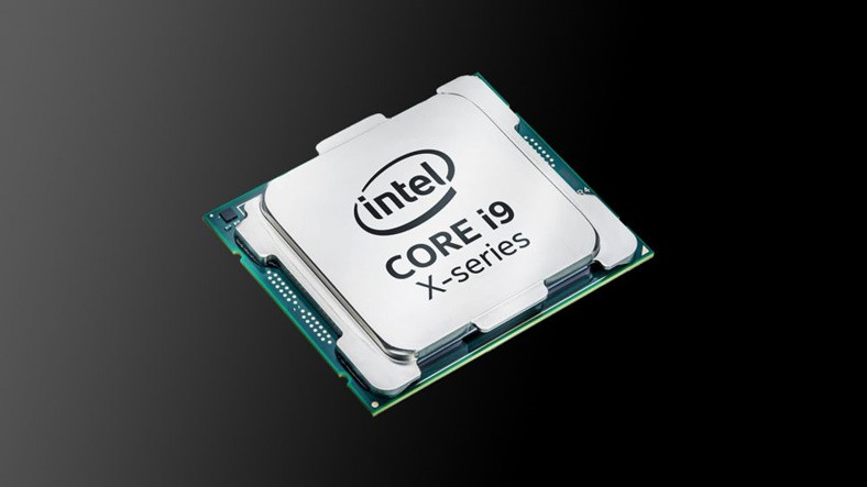 Intel’den AMD ThreadRipper’a Yanıt: Core i9 Extreme Edition