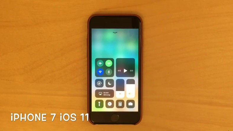 iOS 11 İle iPhone’a Gelecek 7 Büyük Değişiklik