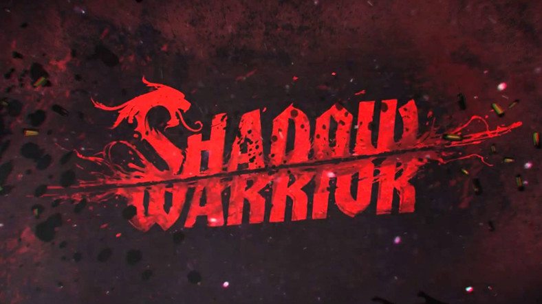 Shadow Warrior: Special Edition, Kısa Süreliğine Ücretsiz!