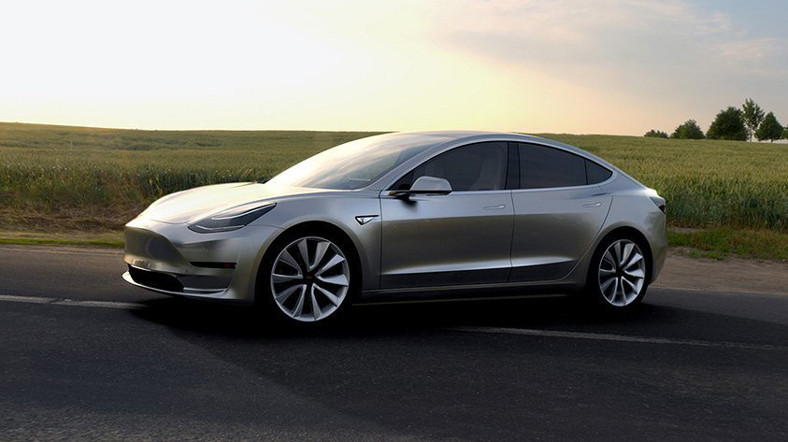 Tesla Model 3, 1.6 Milyon KM’ye Kadar Bakım Gerektirmeyecek
