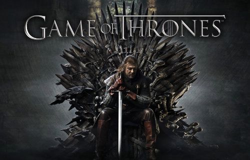 Türkiye’de en popüler Game of Thrones karakteri hangisi?
