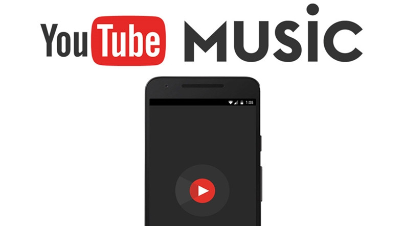 Youtube Music ile Albüm ve Müzik indir