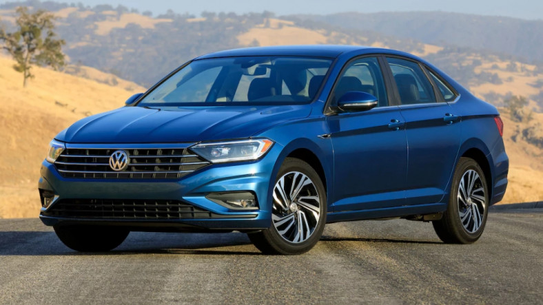 2019 Volkswagen Jetta Fiyatı ve Özellikleri