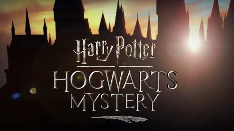 Harry Potter: Hogwarts Gizemi’nden İlk Fragman Geldi!