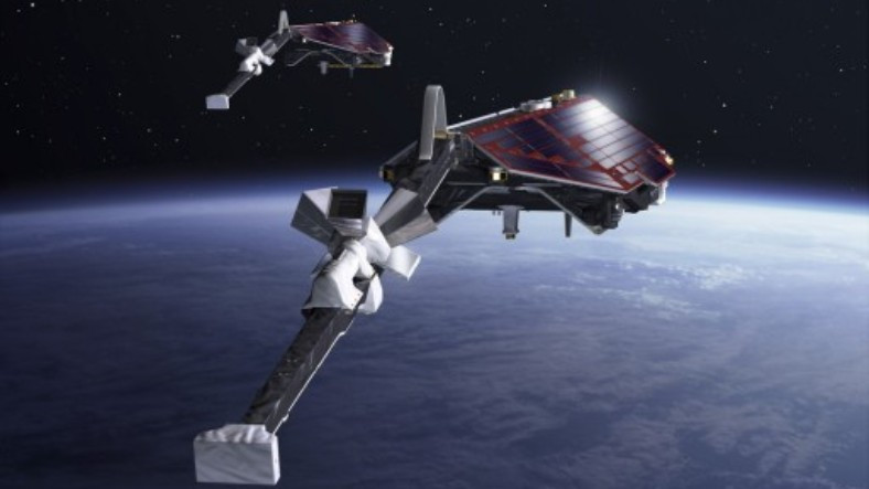 Mikro Boyutlu Uydu Sürüleri Çağına Hoş Geldiniz