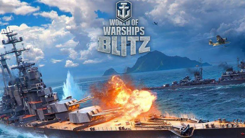 World of Warships Blitz iOS ve Android İndir