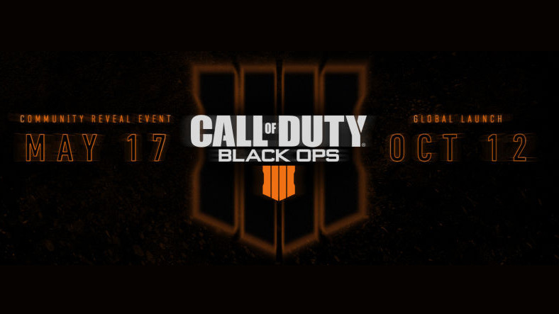 Call of Duty:  Black Ops 4’ün Çıkış Tarihi Resmen Duyuruldu!