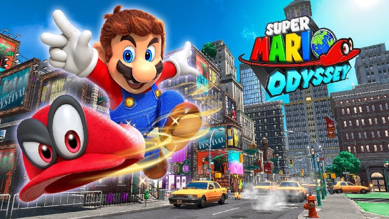 Super Mario’nun 33 Dakikalık Rekor Kaydını İzlemelisiniz