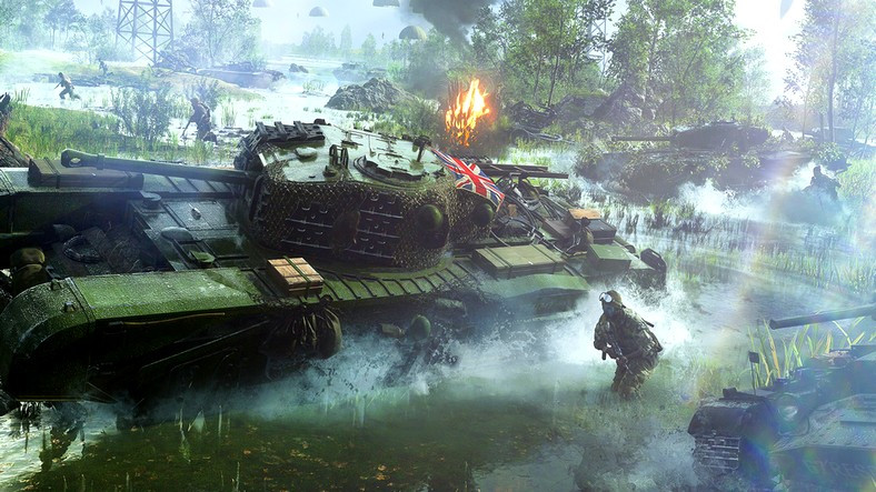 EA, Battlefield V’teki ‘Loot-Box’ Politikasını Açıkladı