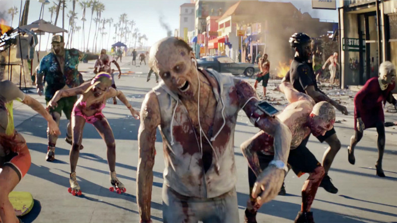 2014’te Askıya Alınan Zombi Temalı Oyun Dead Island, Dönüyor