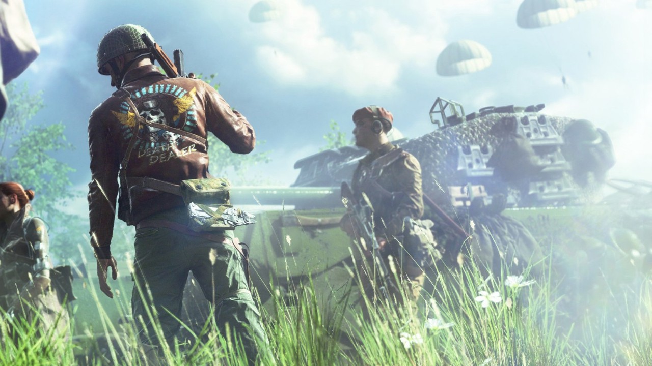 Battlefield 5 açık betaya nasıl katılınır?