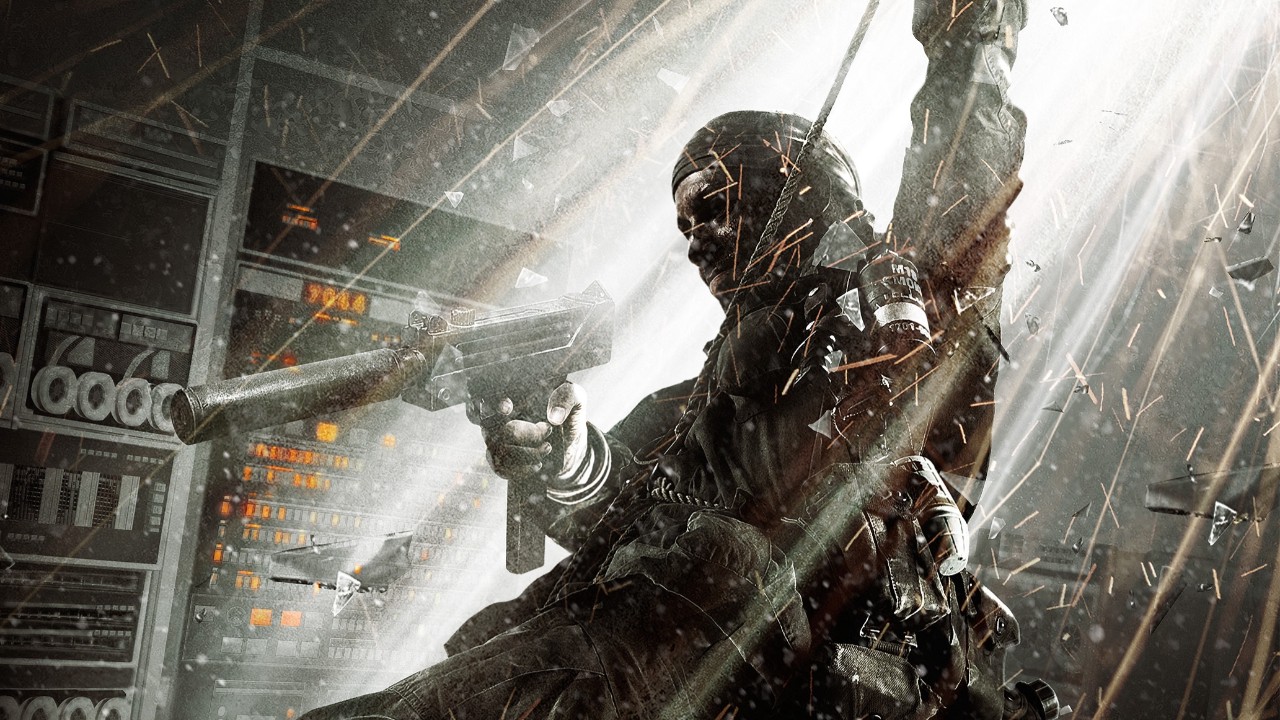 Call of Duty: Black Ops 4 Battle Royale modu detaylandırıldı!