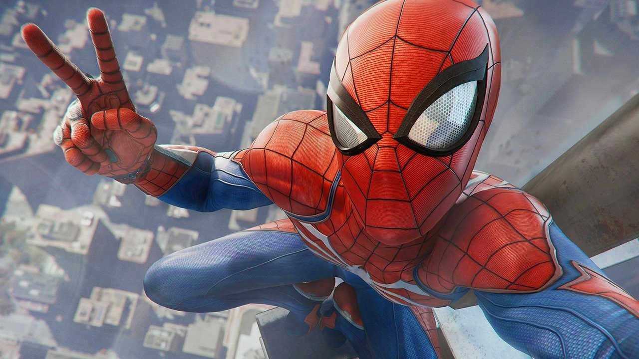 Marvel’s Spider-Man Türkiye’de oyuncular ile buluşuyor!