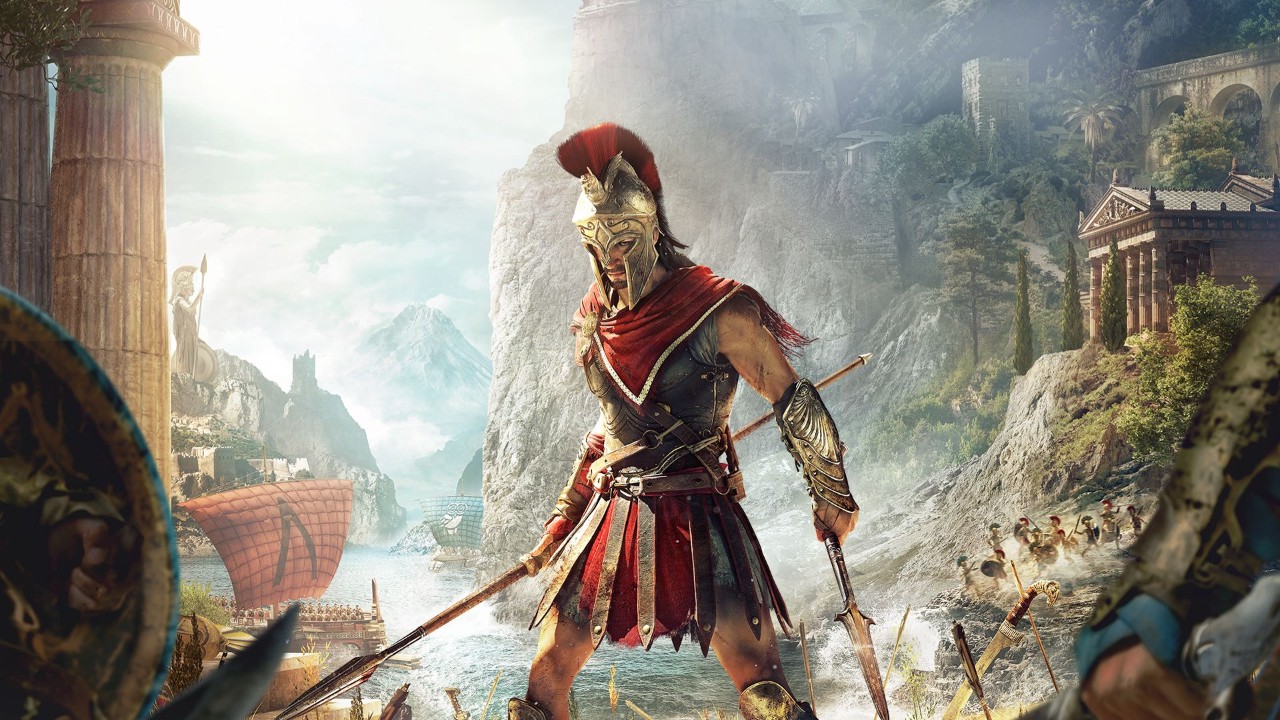 Assassin’s Creed Odyssey İnceleme!