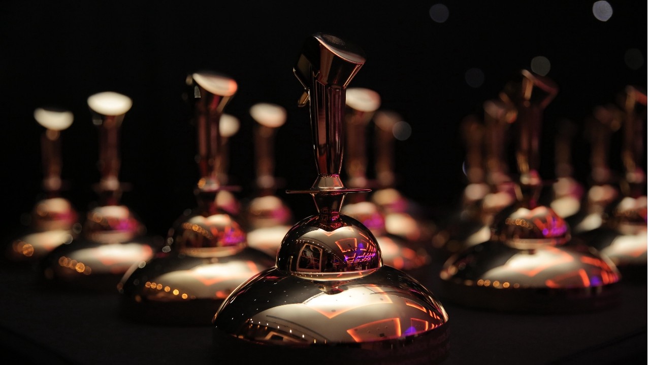 Altın Joystick Ödülleri dağıtıldı!