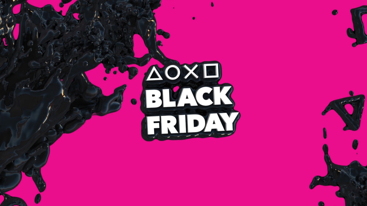 PlayStation Store’da Black Friday indirimleri başladı!