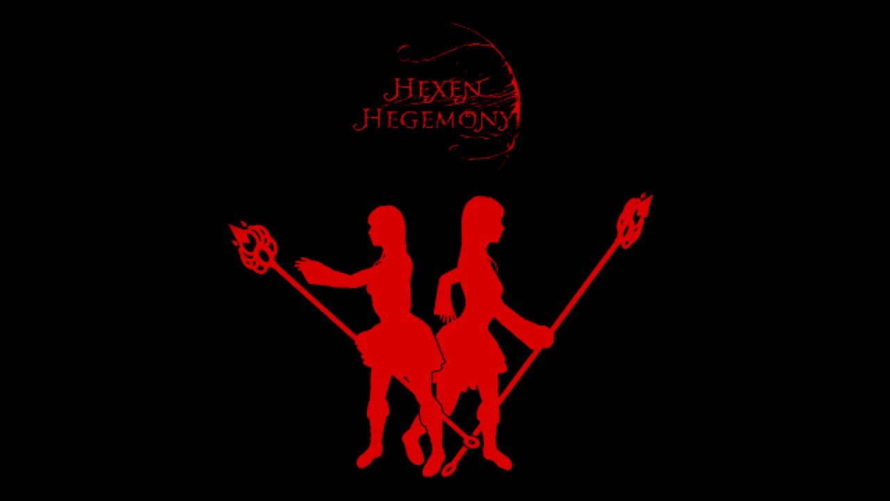 Hexen Hegemony sizi cadıların savaşına davet ediyor!