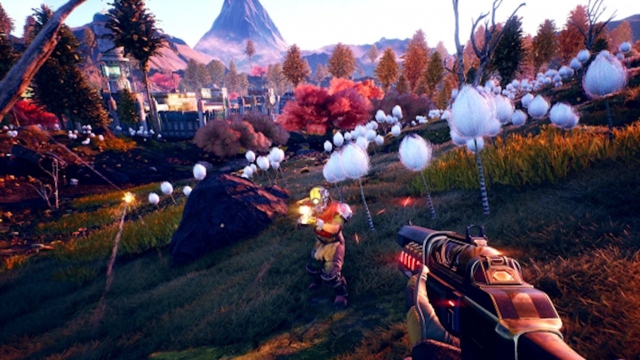 The Outer Worlds ile uzayın derinliklerine gidiyoruz!