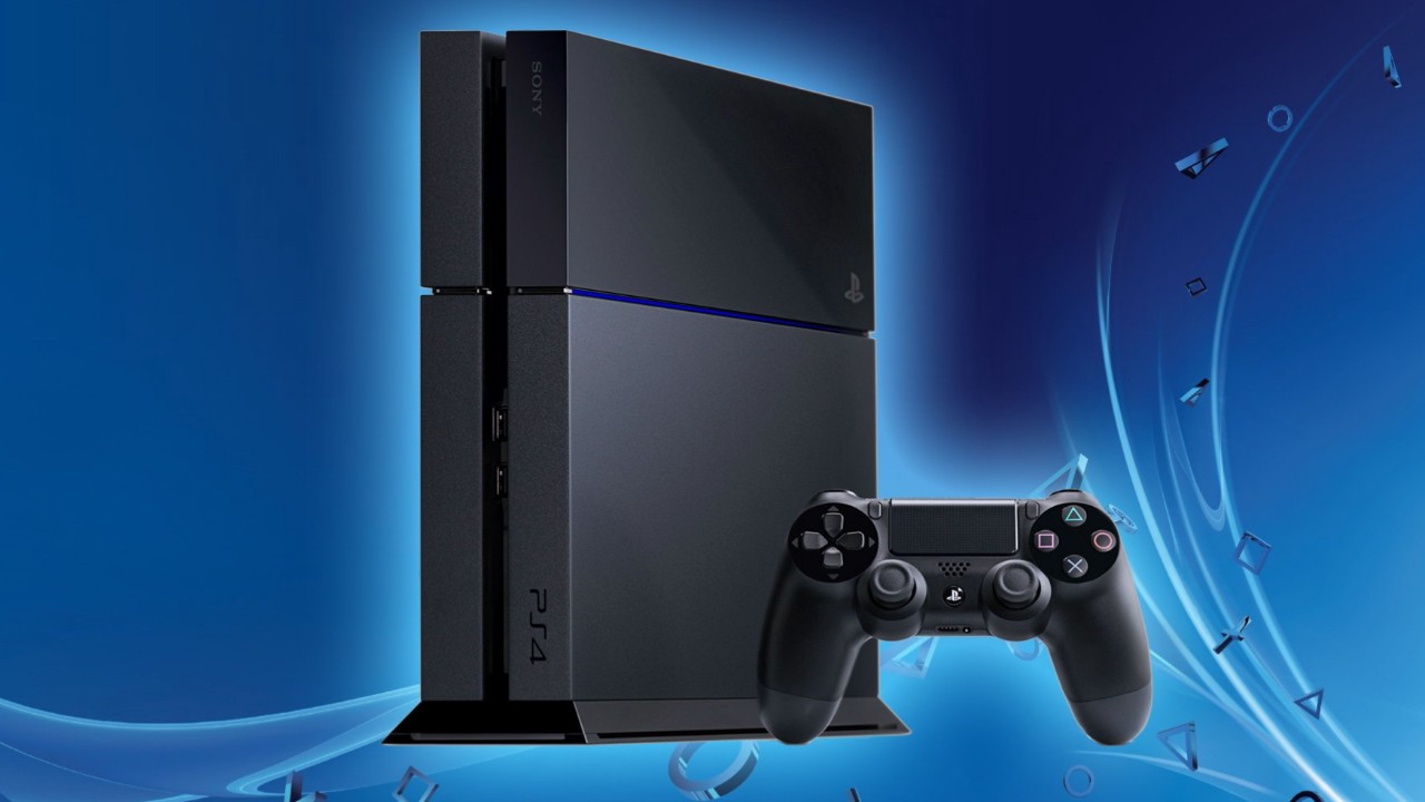 PlayStation 4 satış rekorları kırıyor!
