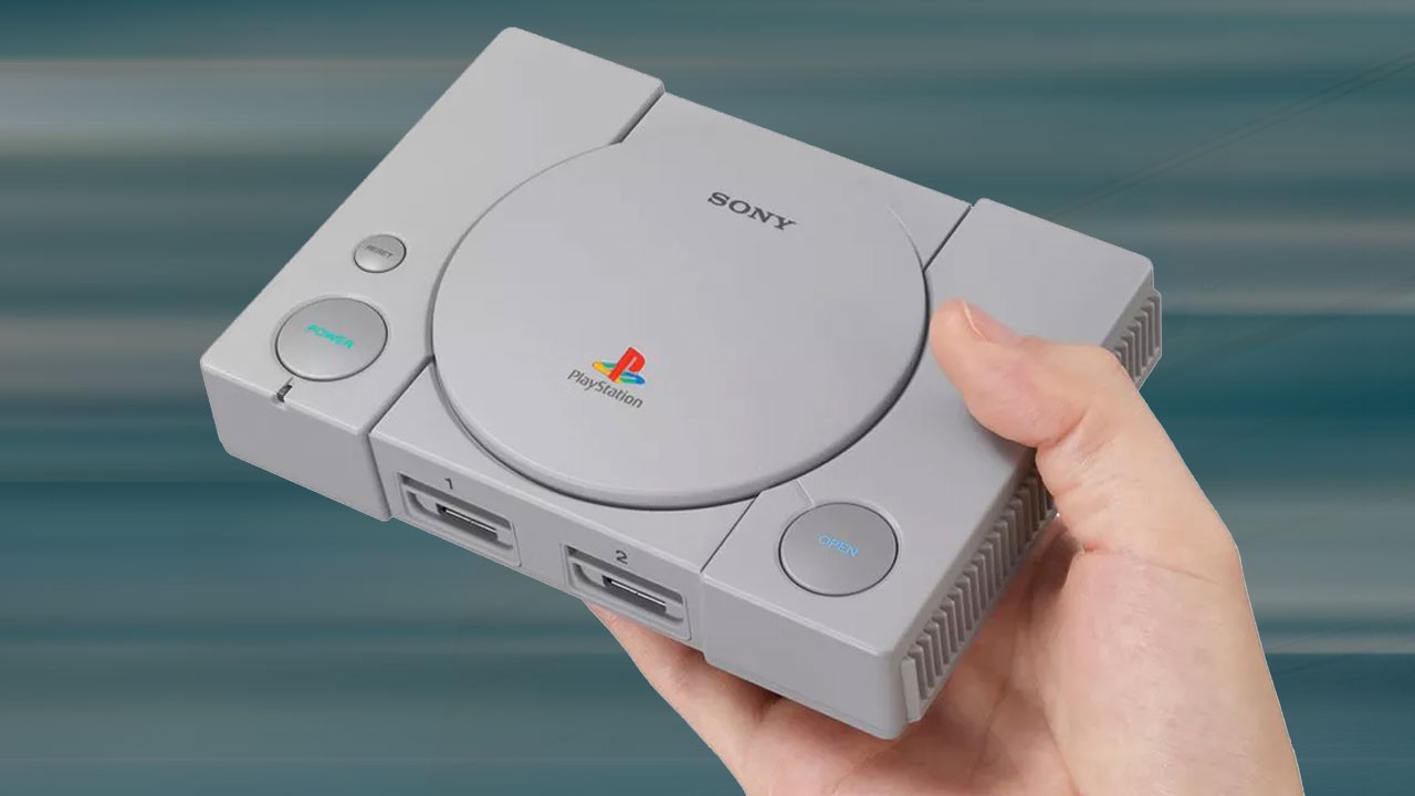 PlayStation Classic fiyatı yeniden düştü
