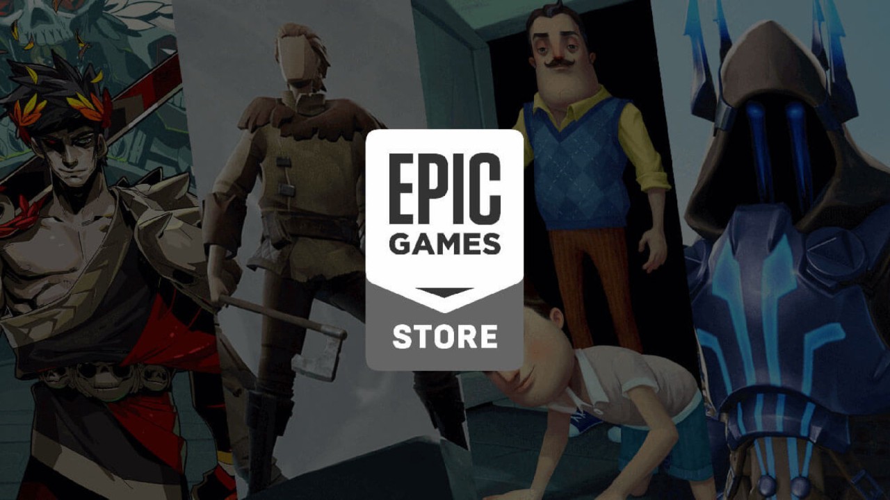 Epic Games Store: Kalitesiz oyunlar kapımdan giremez!