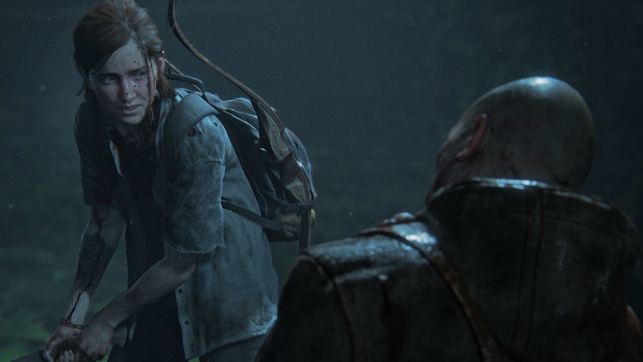 The Last of Us Part 2’nin final sahnesi çekildi!