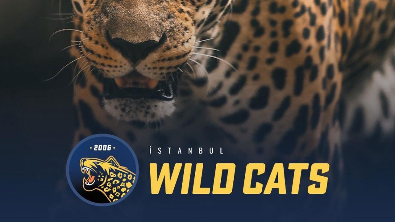 Western Digital İstanbul Wild Cats e-spor takımına sponsor oldu