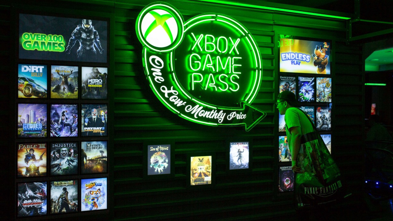 Xbox Game Pass Ultimate duyuruldu!