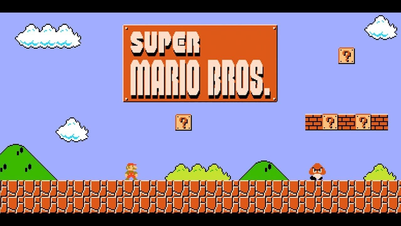 Nintendo, Super Mario’yu engelledi!