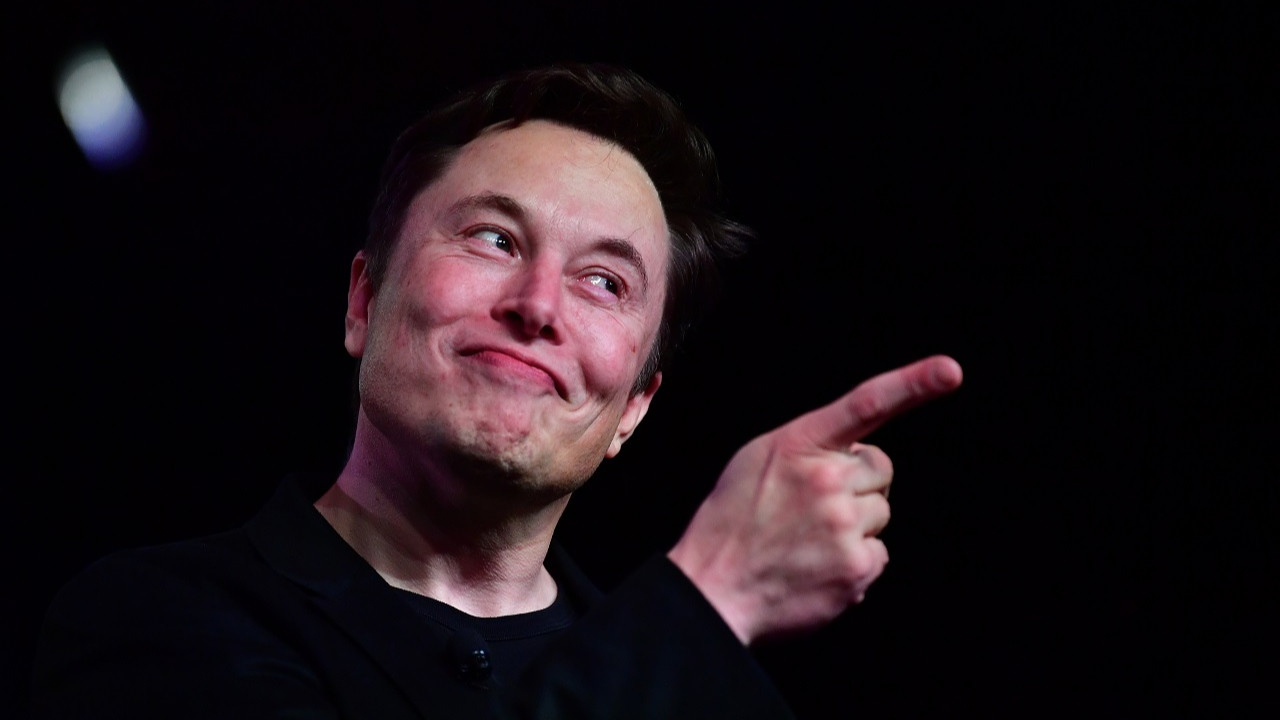 Elon Musk’ın döner yanıtı sosyal medyayı salladı!