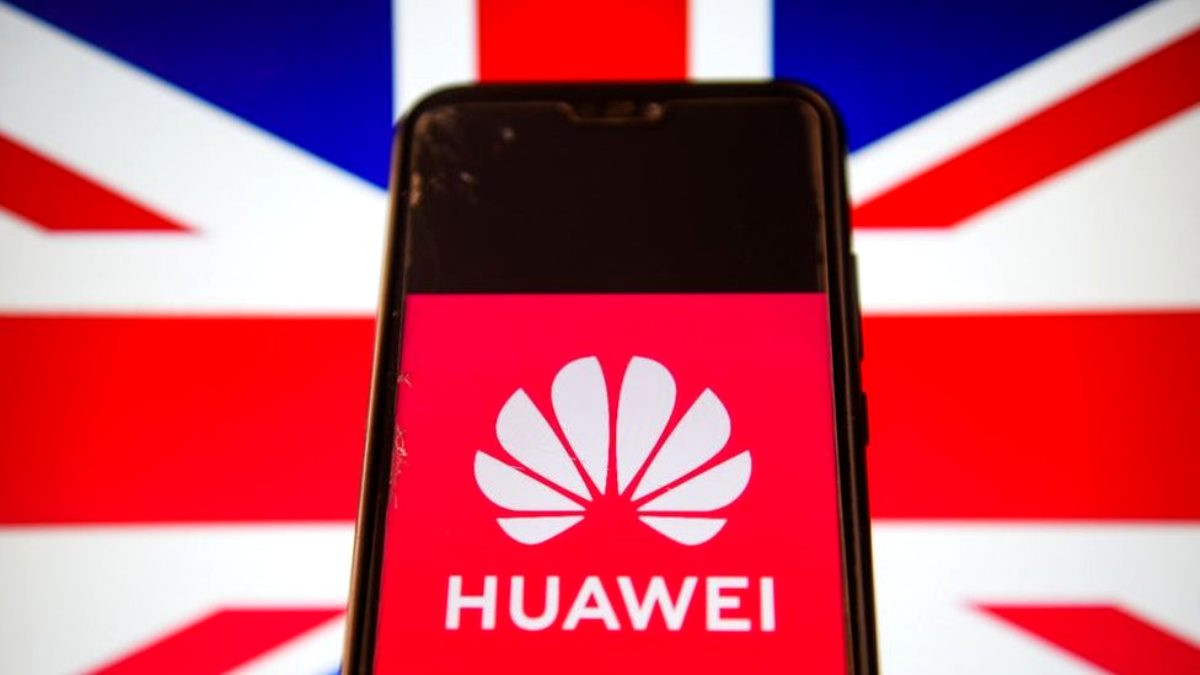 İngiltere’de parlamento soruşturması Huawei ile Çin yönetimi arasında ‘gizli işbirliği’ olduğu…