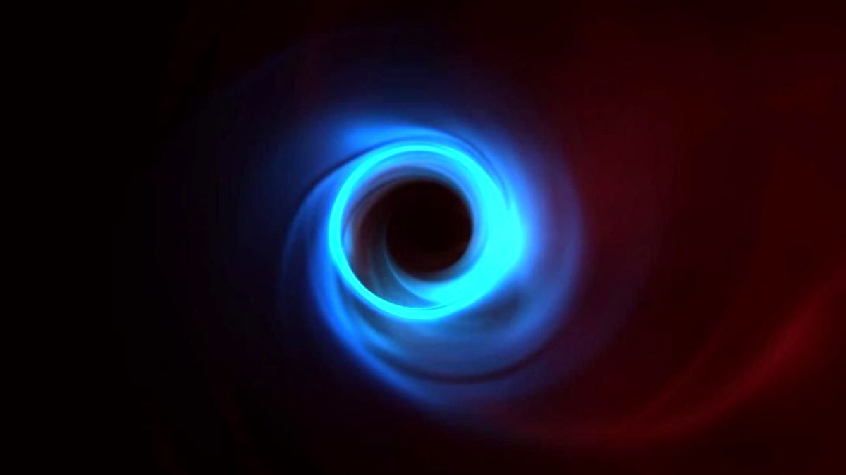Kara delikle ilgili çalışmasıyla Nobel Fizik Ödülü’nü alan Penrose’un 56 yıl öncesine uzanan öyküsü