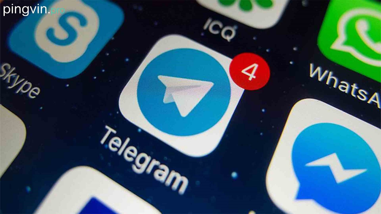 Telegram 500 milyon aktif kullanıcıya ulaştı!