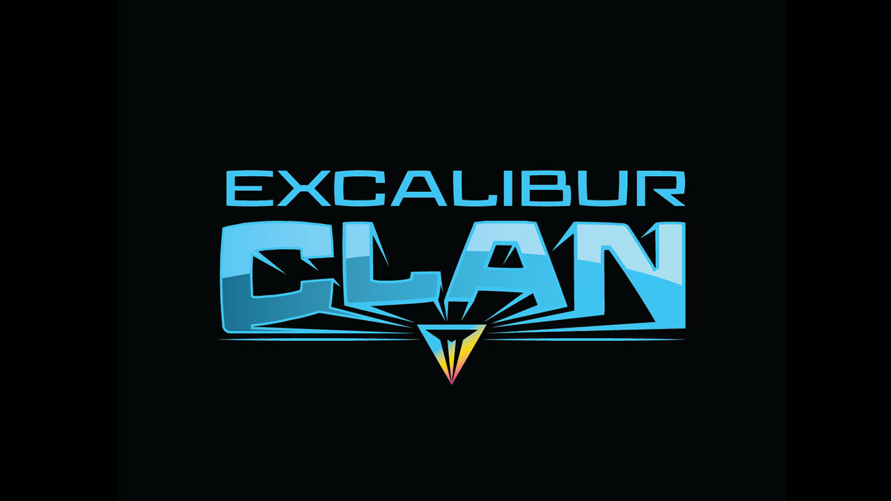 Oyuncuların yeni buluşma noktası: Excalibur Clan