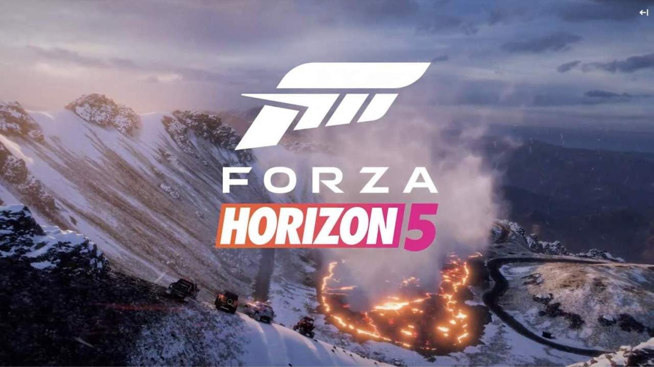 Forza Horizon 5 ile Meksika’ya gidiyoruz!