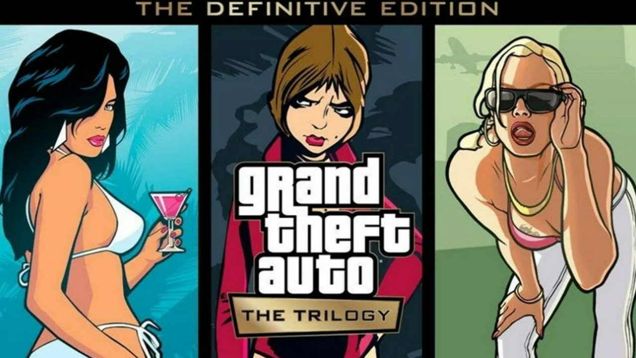 Telefon mu alıyoruz, oyun mu? GTA The Trilogy: The Definitive Edition fiyatı şaşırttı