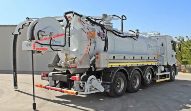 Vidanjör ve Vidanjör Hizmetleri