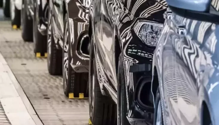 20 yaş üstü araç sahiplerine ÖTV’siz sıfır araç müjdesi! Teklif Meclis’e sunuldu