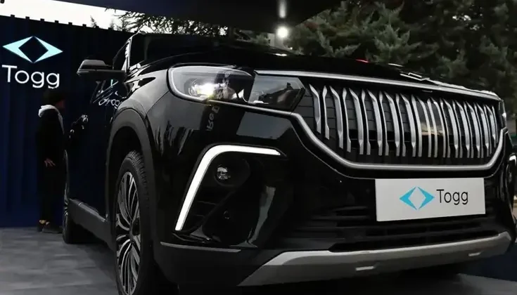 Alman Basını duyurdu: TOGG T10X Almanya’da satışa çıkıyor