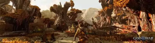 God of War Ragnarok'un PC sürümü duyuruldu
