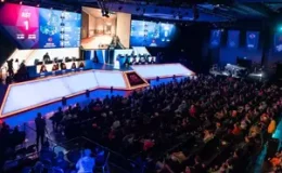 İzmir’de Espor Festivali coşkusu: Altay Espor’dan muhteşem etkinlik