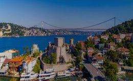 Kadıköy: Anadolu Yakası’nın Kalbi